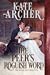 The Peer's Roguish Word (Th...