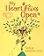 My Heart Flies Open
