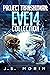 Eve 14: the Complete Project Transhuman collection, Books 1-6