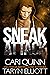 Sneak Attack: MMA Romantic Suspense (Tapped Out Book 2)