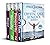 The Crystal Lake Complete Series by Everlee Whitman