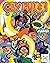 Cry Punch Comics #1