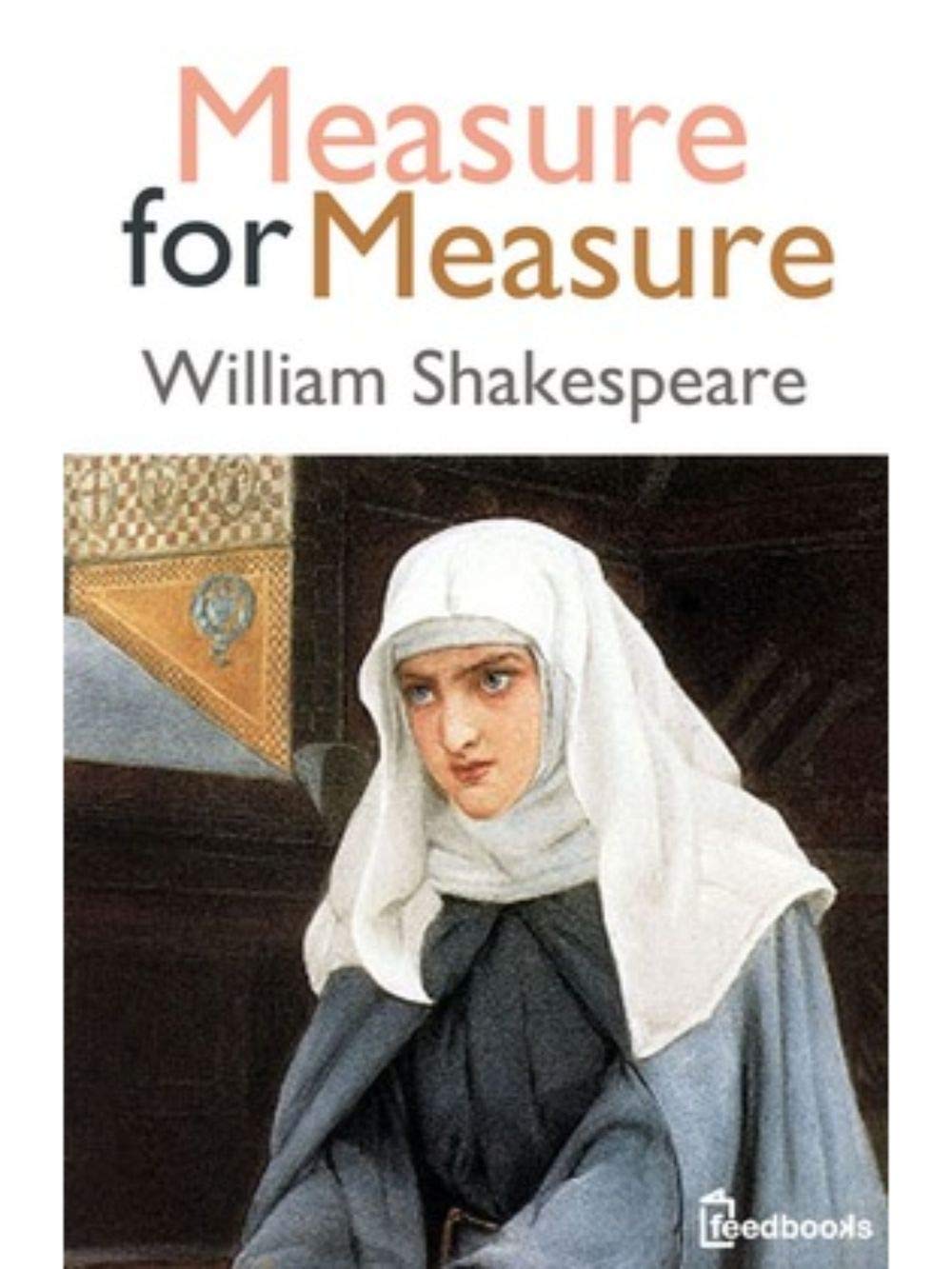 Measure for Measure