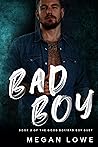 Bad Boy (Good Boy/Bad Boy duet #2)