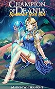 Champion of Deania