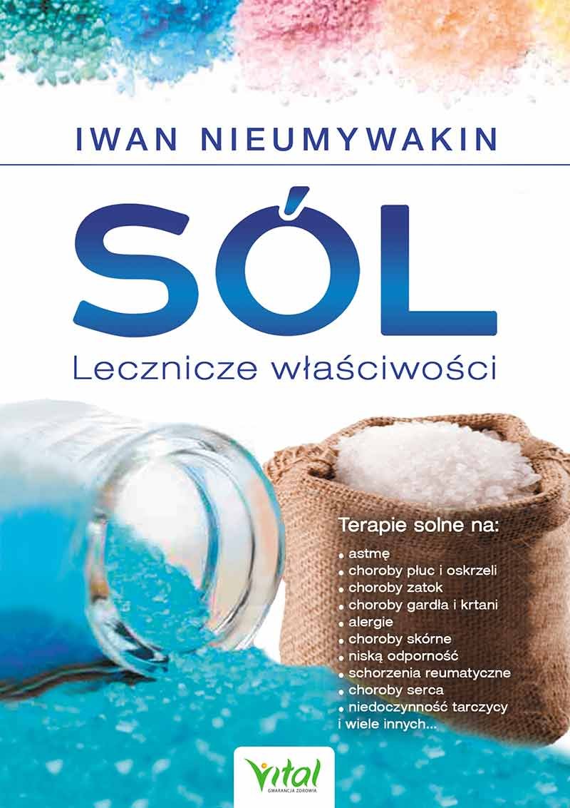 Sol (Polish Edition)