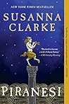 Piranesi by Susanna Clarke