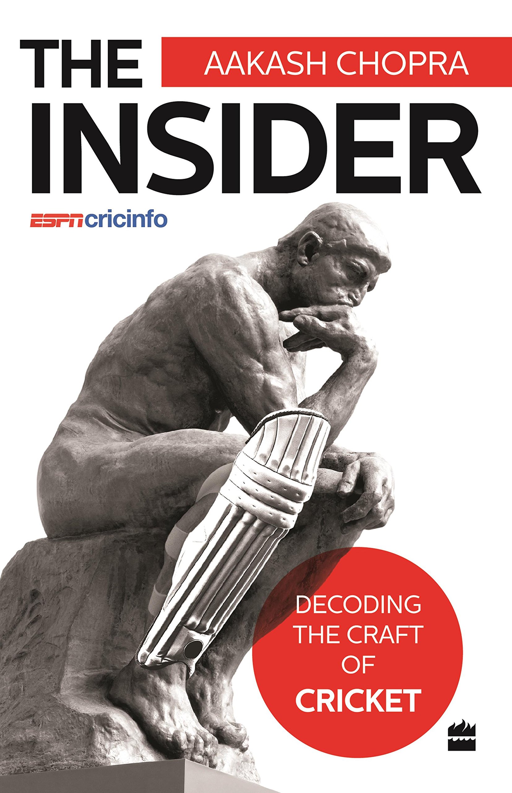 The Insider