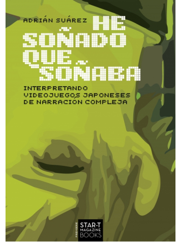 He soñado que soñaba
