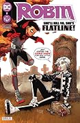 Robin (2021-) #2