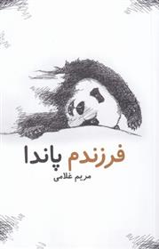 فرزندم پاندا (Paperback)