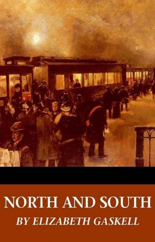 North and South