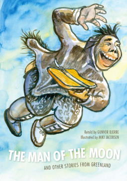 The Man of the Moon (Hardcover)