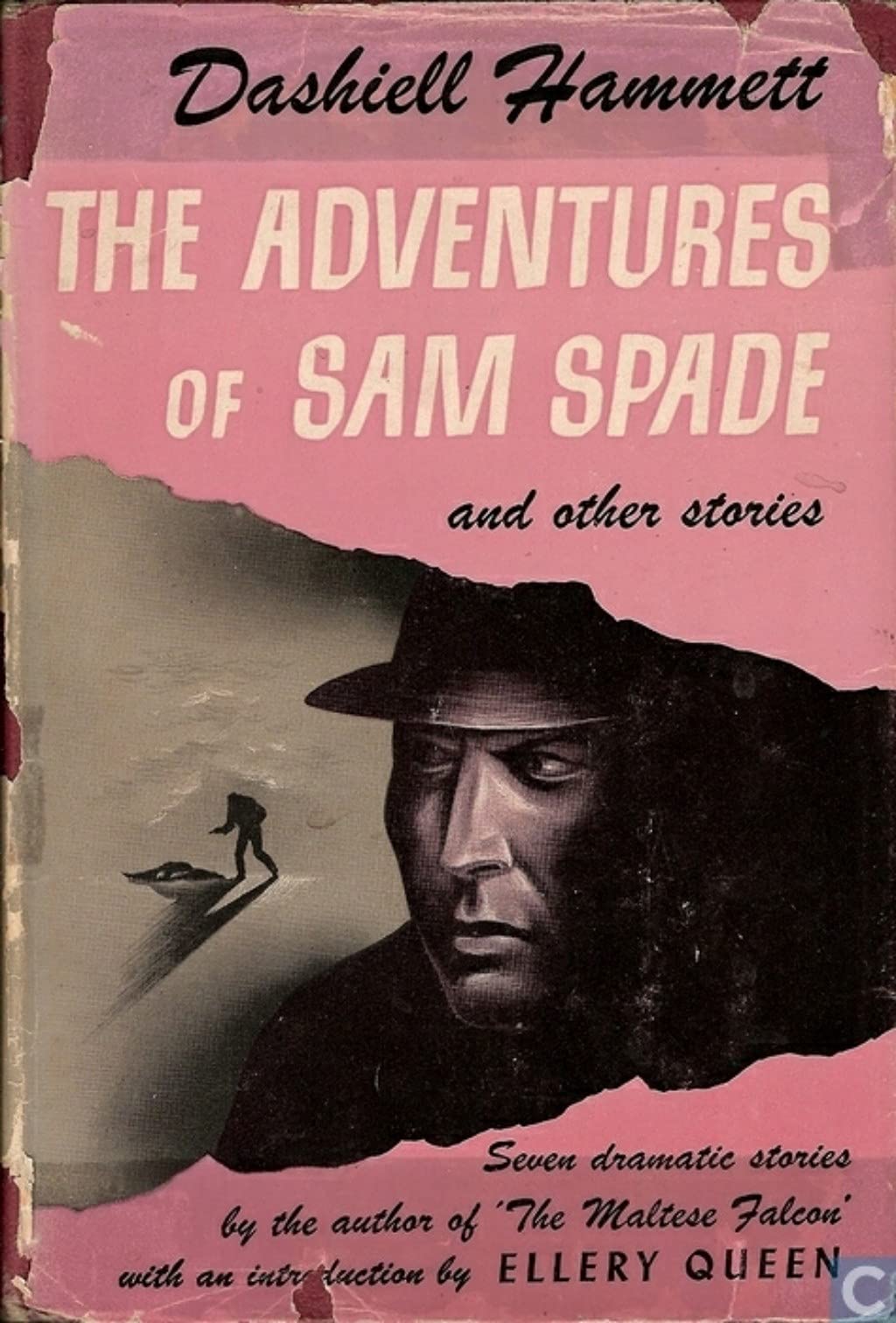 The Adventures of Sam Spade and Other Stories