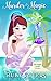 Murder & Magic A Genie Cozy Mystery by Ruby Rivers