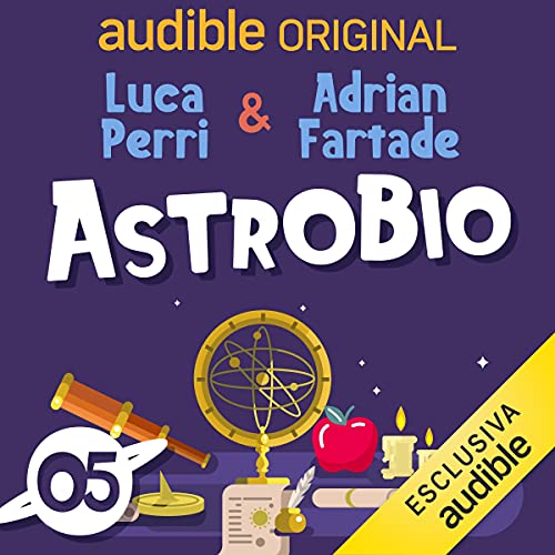 Ipazia, la filosofa scomoda (Astrobio #5)