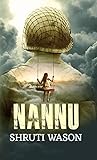 Nannu - No longer by my side..... but forever in my heart.....