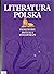 Literatura polska (Polish Edition)