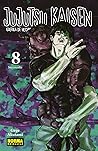 Jujutsu Kaisen, vol. 8 by Gege Akutami