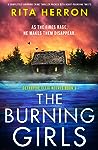 The Burning Girls (Detective Ellie Reeves #3)