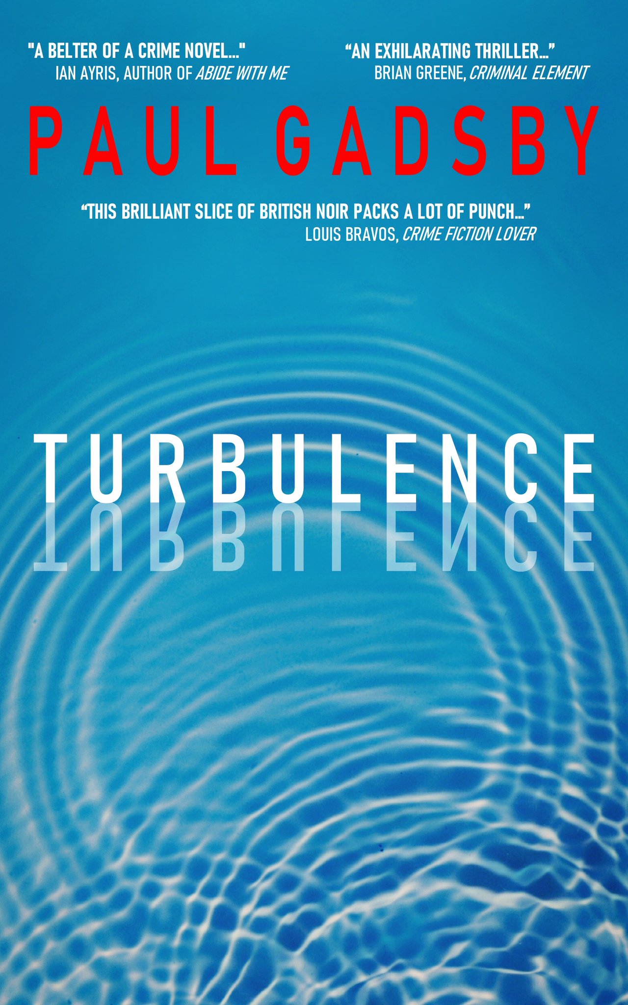 Turbulence