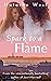 Spark to a Flame by Natasha West