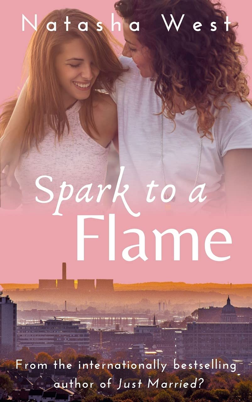 Spark to a Flame (Kindle Edition)