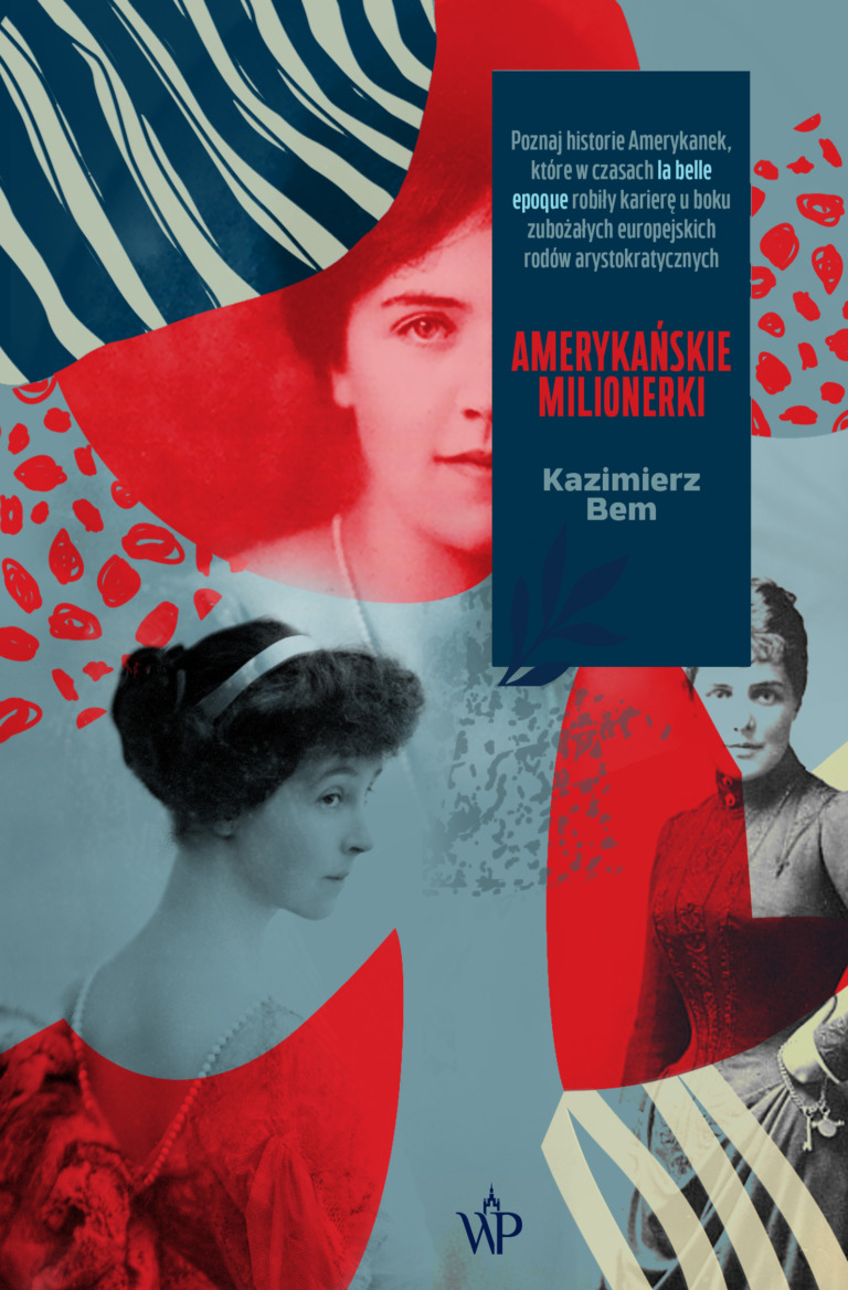 Amerykańskie milionerki (Paperback)