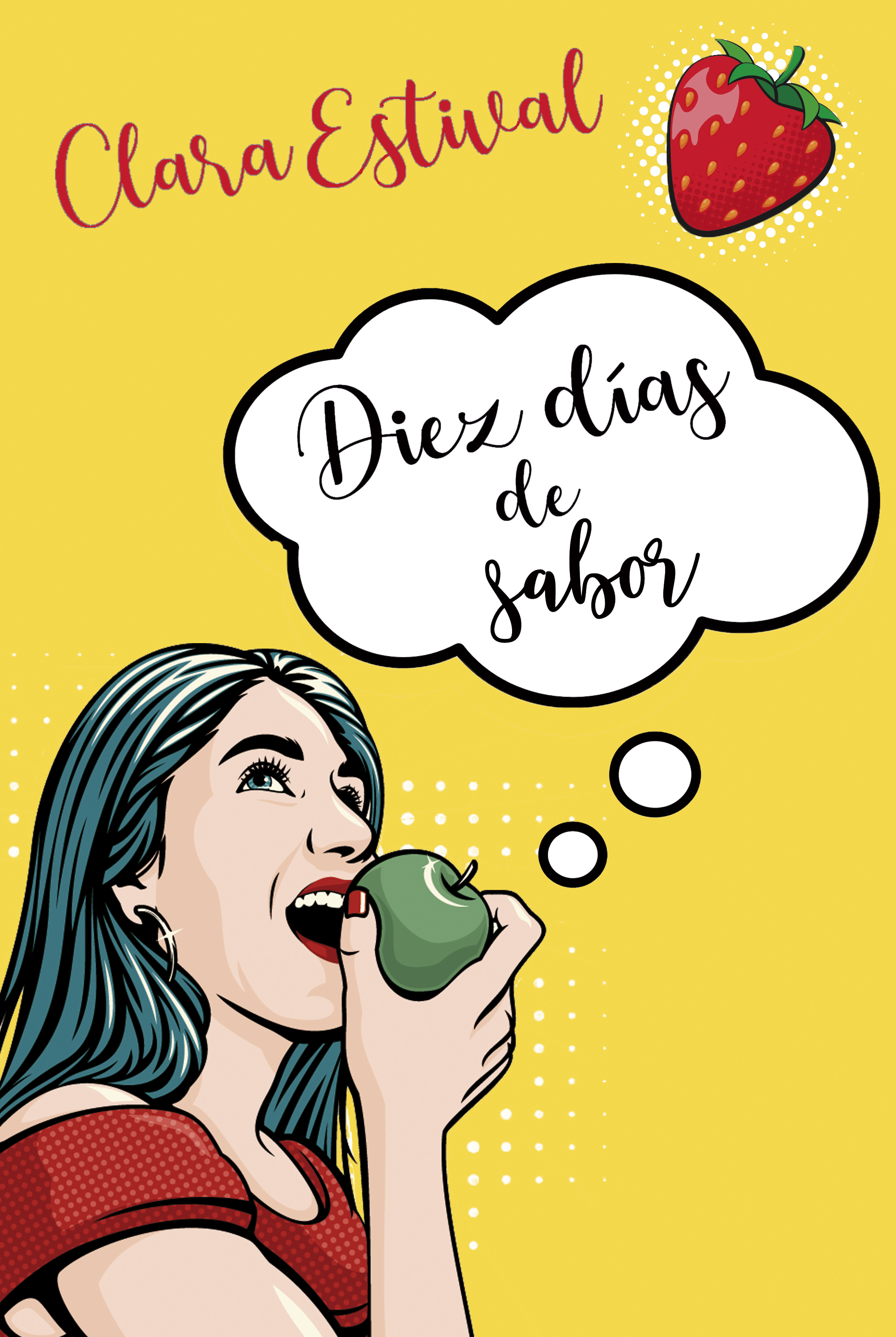 Diez días de sabor