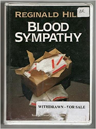 Blood Sympathy