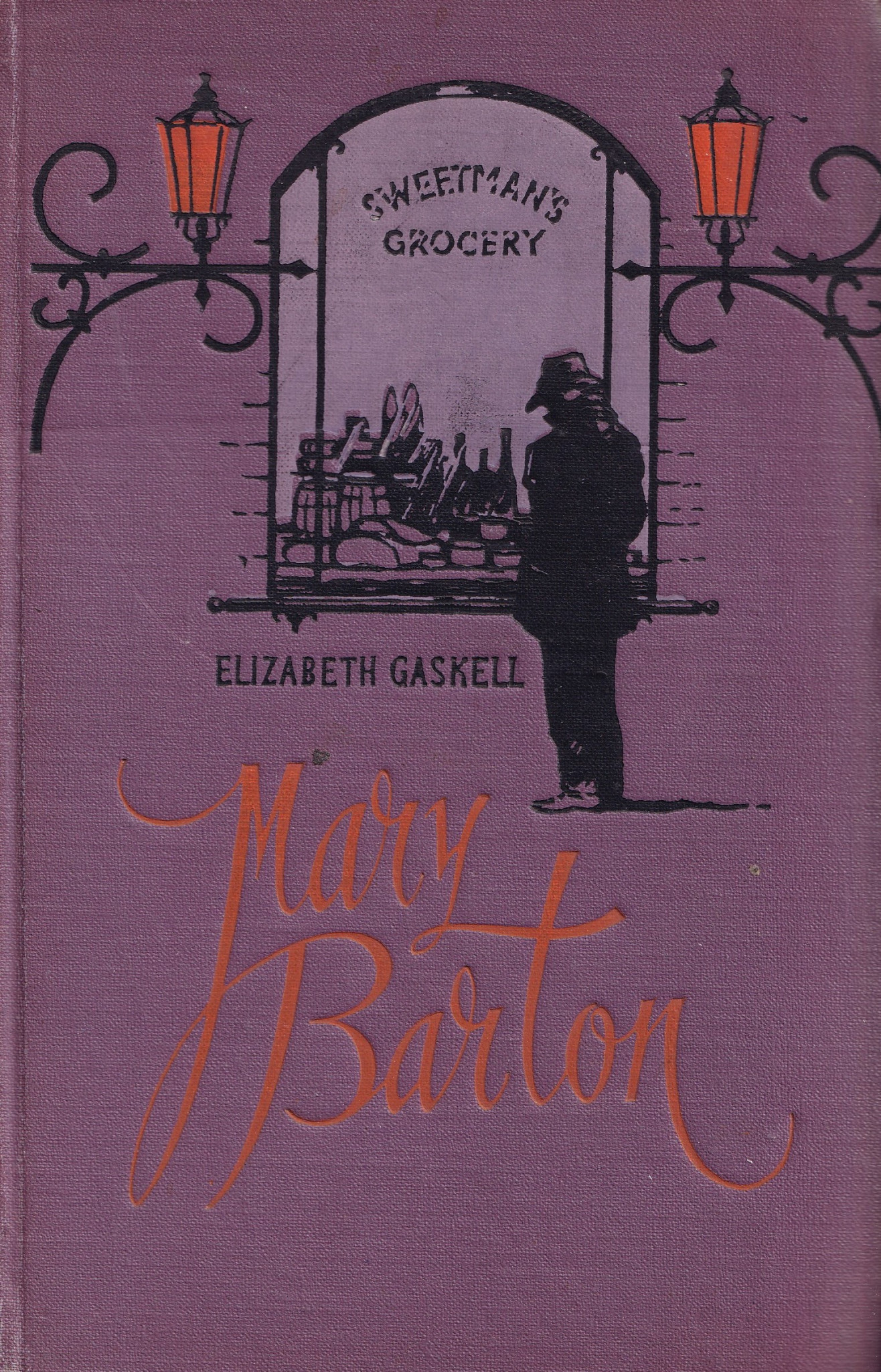 Mary Barton