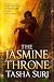 The Jasmine Throne (Burning...