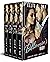 The Billionaire's Baby: Complete Series, Books 1-4
