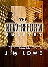 The New Reform Quartet (The New Reform Quartet #1-4)