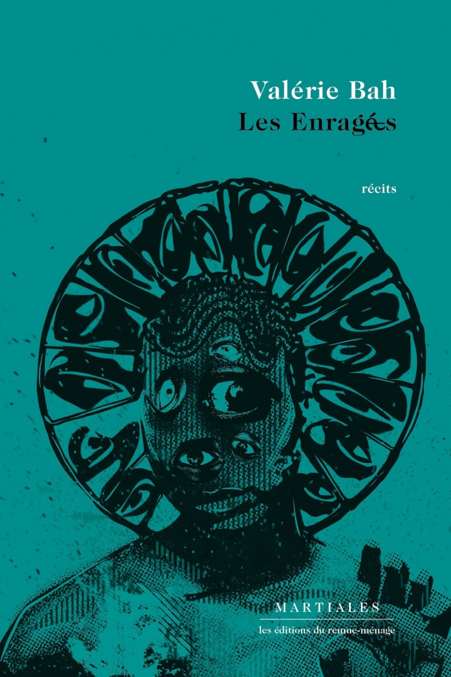 Les enragé·e·s (Paperback)