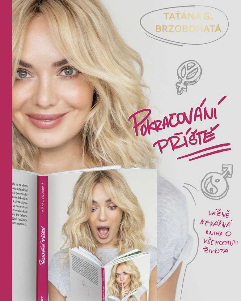 Pokračování příště.., (Unknown Binding)