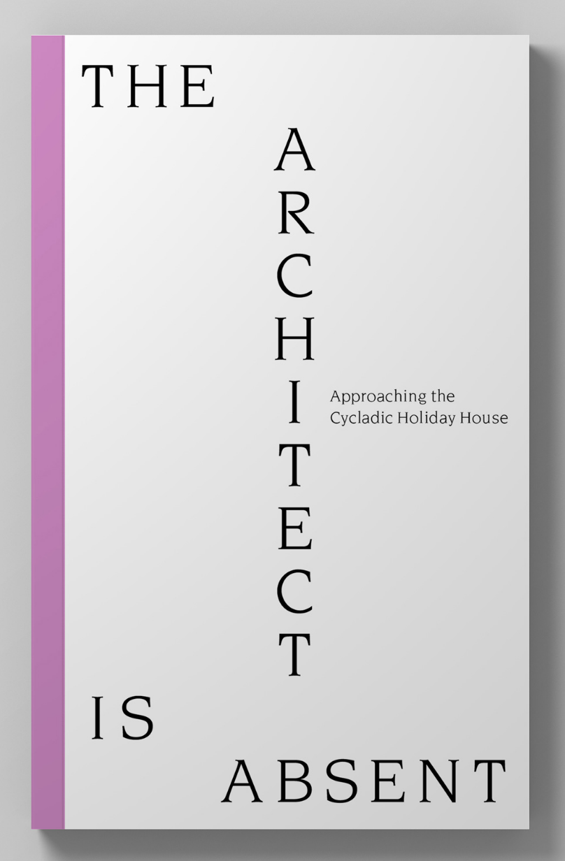 The Architect is Absent