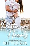 Platinum Hearts (Ocean Crest High #1)