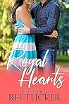 Royal Hearts (Ocean Crest High #2)