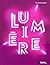 Lumière by Céline Delavaux