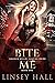 Bite Me (Shadow Guild: Vamp...