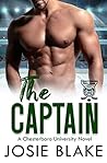 The Captain by Josie Blake