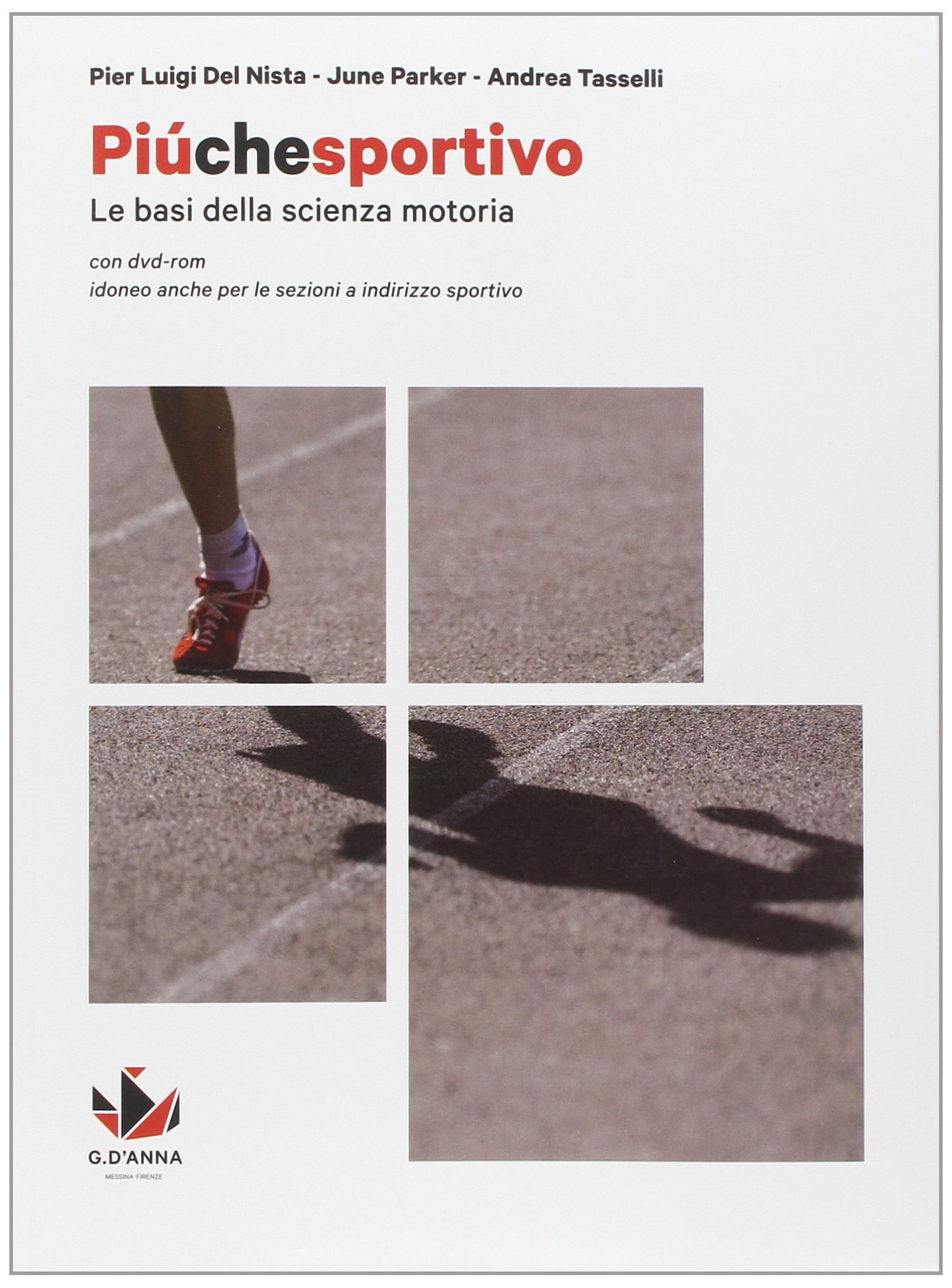 Più che sportivo (Paperback)
