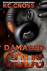 Book cover for Damaged Gods (Monsters of St. Mark's, #1)