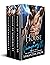 The House Of Vampires: Books 10-12 (House Of Vampires Box Sets Book 4)