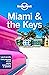 Lonely Planet Miami & the Keys (Travel Guide)