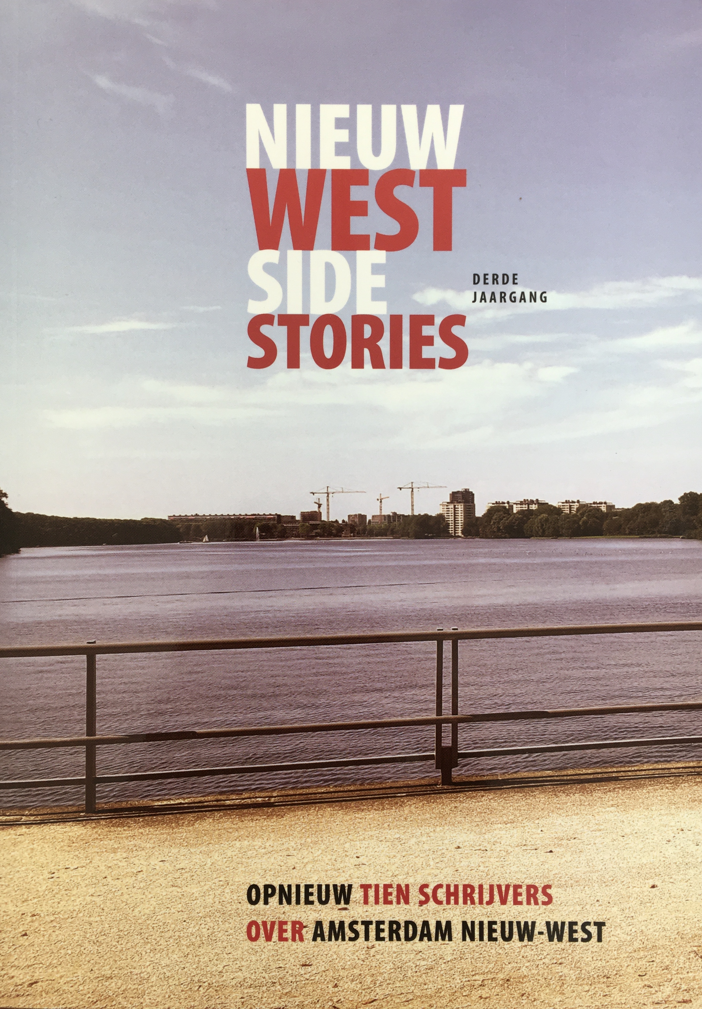 Nieuw-West Side Stories