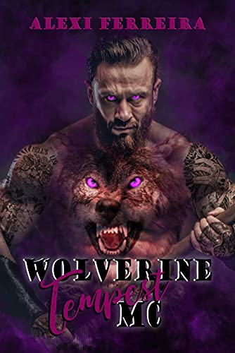 Tempest (Wolverine MC #5)