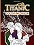 Titanic Coloring Book: Tita...