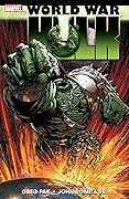 Hulk: World War Hulk 
